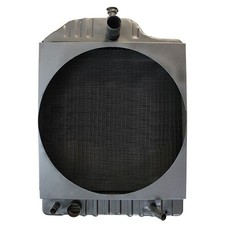 Radiator Fits 2-110 2-88 303348091 303348091-a