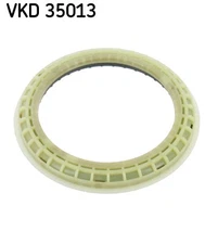 VKD 35013 SKF roller bearing, strut support bearing for Ford, Volvo