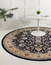 Sialk Hill Collection Area Rug - Washington (...