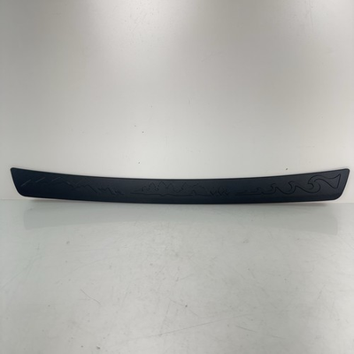 #ad Subaru 2024 2025 Crosstrek Rear Bumper Cover Protector E771SFN000 Step Pad OEM $84.95