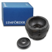 LemfÖRder Federbeinlager Domlager Vorne Seat Ibiza 6J1 6P5 Skoda VW Polo Audi