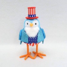 Target Featherly Friends Uncle Bullseye s Playground 2026, NEW