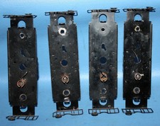 Lionel - 6457 Postwar SP Caboose Frames 4  EX Condition