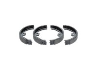 Bremsbackensatz Feststellbremse Bosch 0 986 487 650 FüR Rover MG RJ 75 ZT 1 CDT