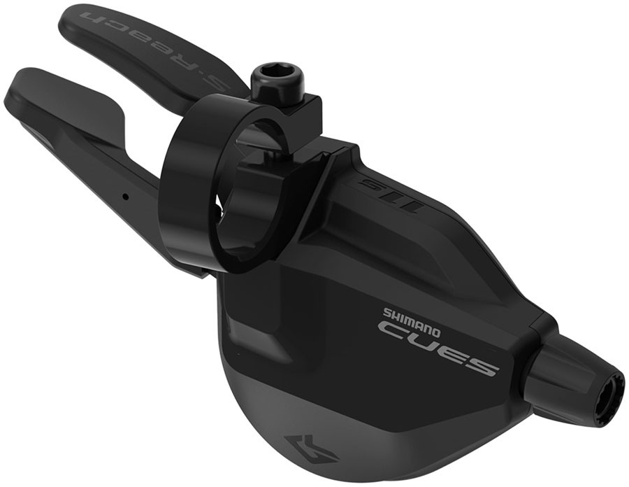 Shimano CUES SL-U6050-11R Short Reach 11-Speed Rapidfire Plus Shifter for Small 7090₽