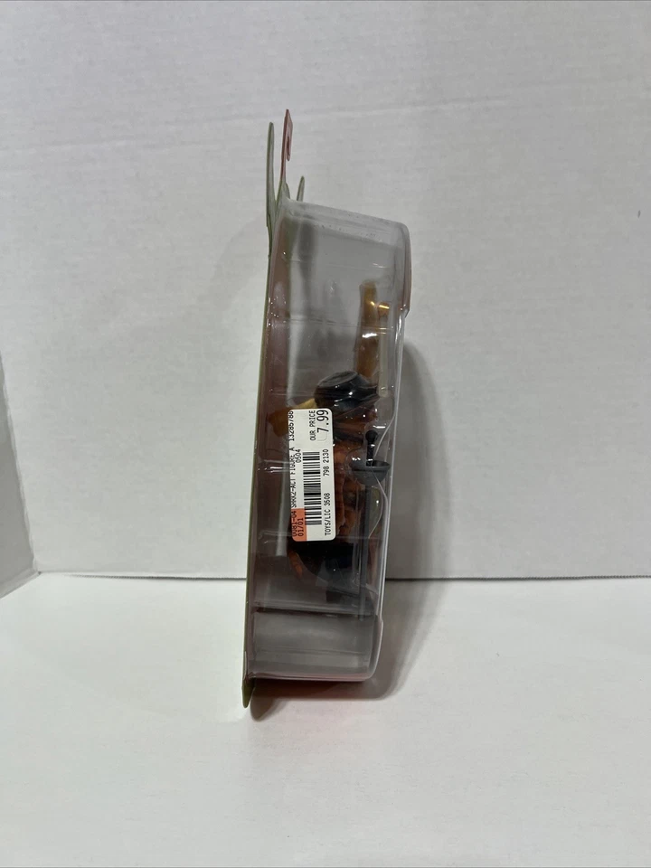 Shrek 2 Movie Puss In Boots Vtg 2004 NEW Hasbro DreamWorks - Image 2 of 4