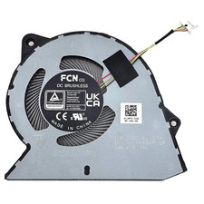 Replacement CPU Cooling Fan for Dell Inspiron 15 3510 3511 3515 3520,Dell Vostro