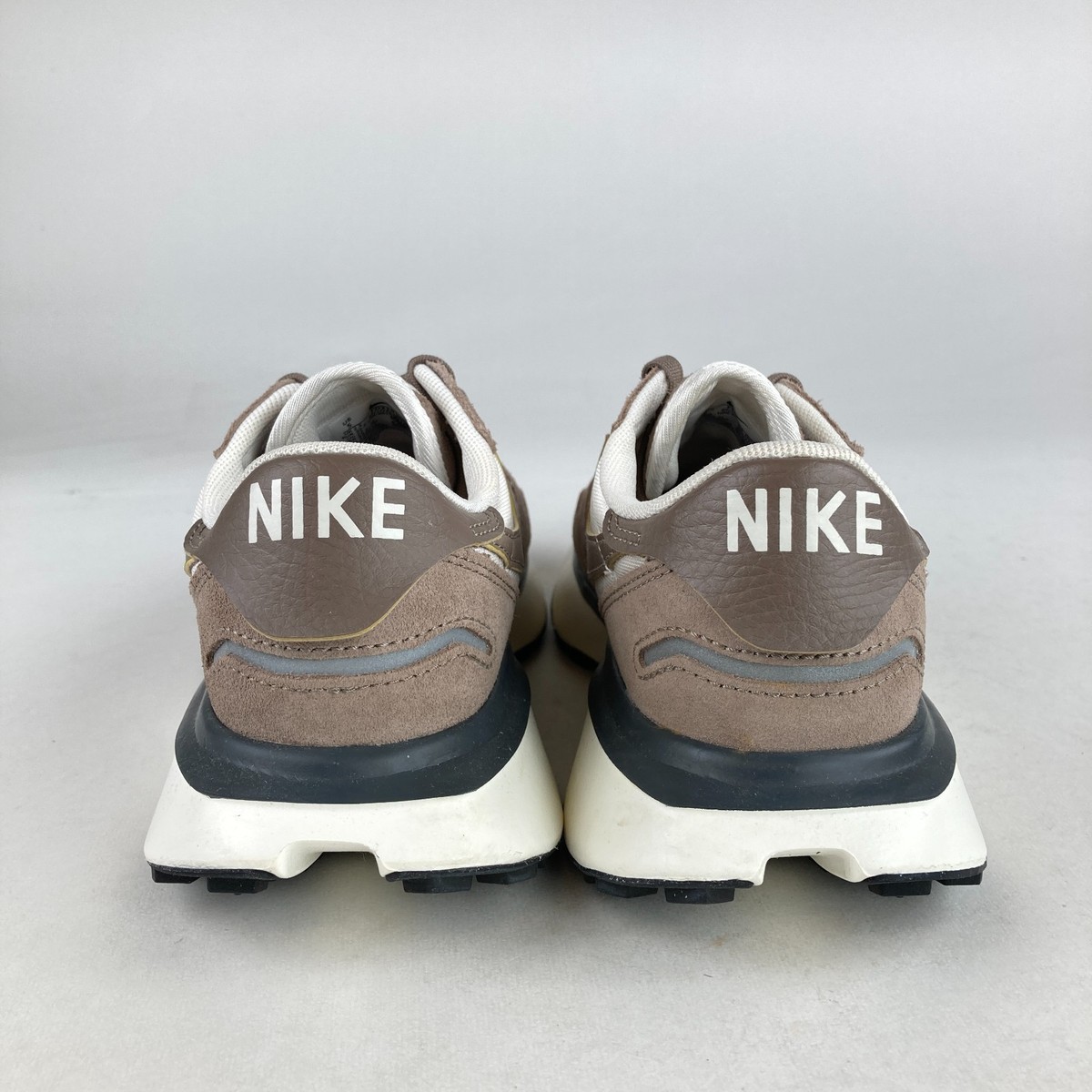 Nike Phoenix Waffle Mink Brown FD2196-005 Women's Size 5 Shoes