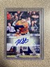 2020 Panini Chronicles Myles Straw Luminance Autographs Astros