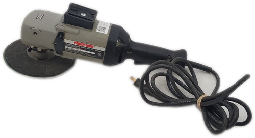 Porter-Cable 662 Heavy Duty 7" Angle Grinder Disc Sander