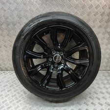 Llanta de aleación Land Rover Range Rover Evoque L538 EJ32-1007-AA 2015 32094601