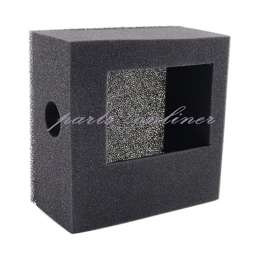 Air Box Filter For Polaris Standard Indy Chassis 1253107 1253105 & 5810377