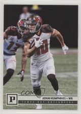2018 Panini Adam Humphries #273 d1f