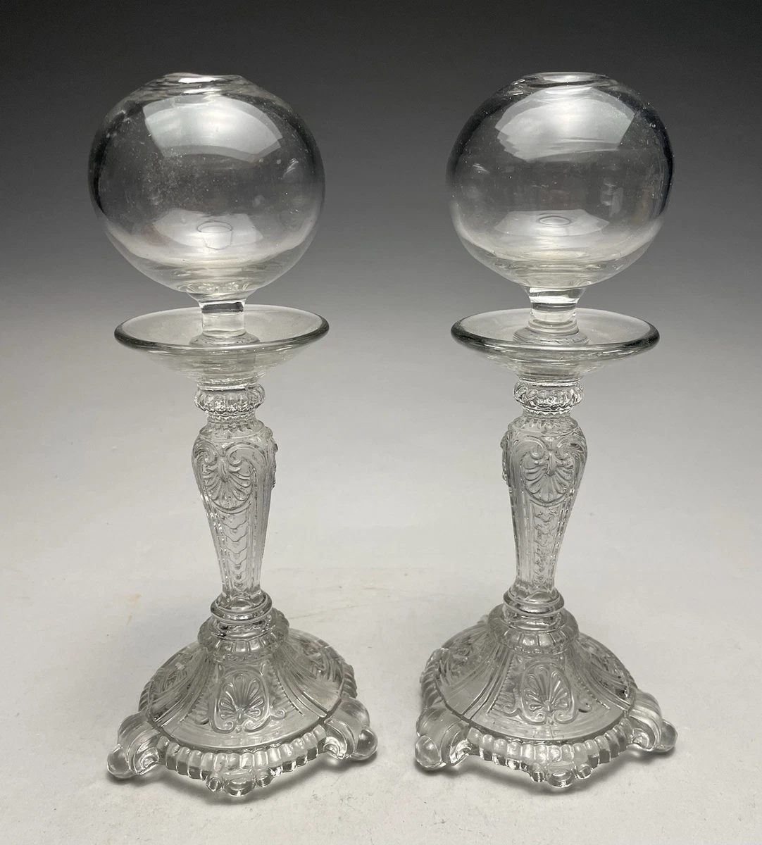 French Oil Lamp In Collectible Oil Lamps for sale | eBay