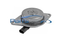 PartsTec Zentralmagnet, Nockenwellenverstellung PTA127-0148