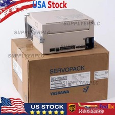 US FREE TAX  1PC Yaskawa servo drive SGD7S-18...