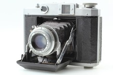 Serviced  Exc 5  Mamiya-6 6x6 Rangefinder Olympus Zuiko 75mm F3.5 From JAPAN