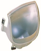 Abakus Blinkleuchte 441-1513L-WE-C FüR VW