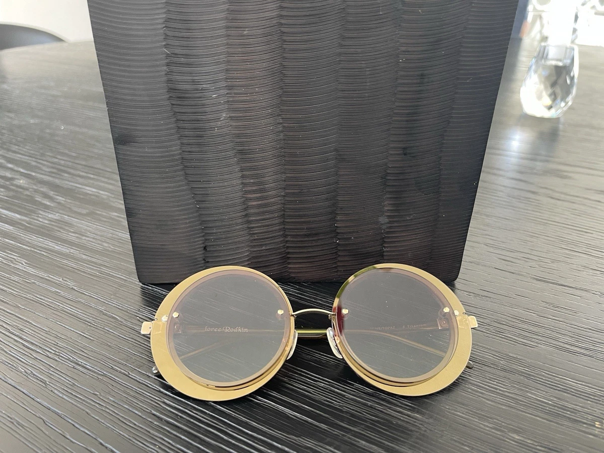 loree rodkin sunglasses products for sale | eBay
