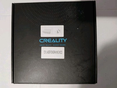 Creality Laser Engraver Module Kit for Creality Ender 3/5 Series CR-6/10 Series
