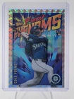 2026 Topps Finest Cole Young Base (RAW)