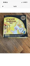 STEAM Learning System Mathematics The Carnival Predictions Game New 