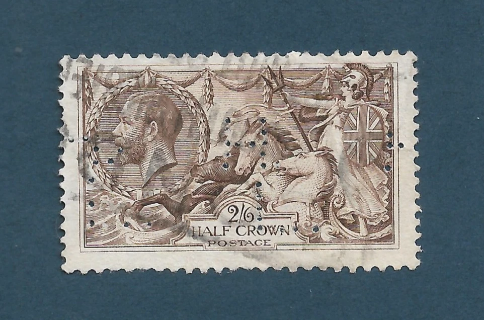 前十进制皇室二手英国伊丽莎白二世邮票| eBay