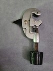 lot of 3 tube cutting tools  Superior Stanley 1/8”-2-1/8” Mini Cutting tube  — photo 4