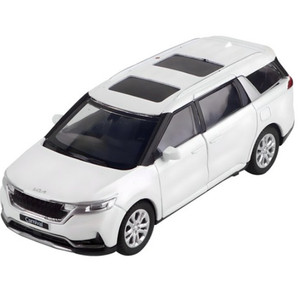 激レア キア カーニバル？ 韓国 ミニカー KIA Carnival Model | eBay