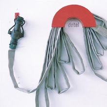 Dumb Luck von Dntel | CD | Zustand sehr gut