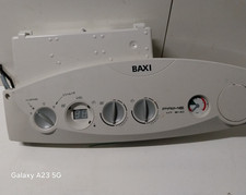 Scheda Caldaia Elettronica BAXI per caldaia LUNA PRIME HT 24 Condensazione