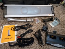 FrontRow ToGo 925SYS-216 Portable Wireless PA and Sound Field System FREE SHIP