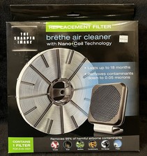 Sharper Image EVSI-XS01 Replacement Filter New In Box