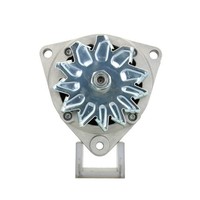 Original Neu Mahle Lichtmaschine Passend FüR Mercedes MG126 55 A