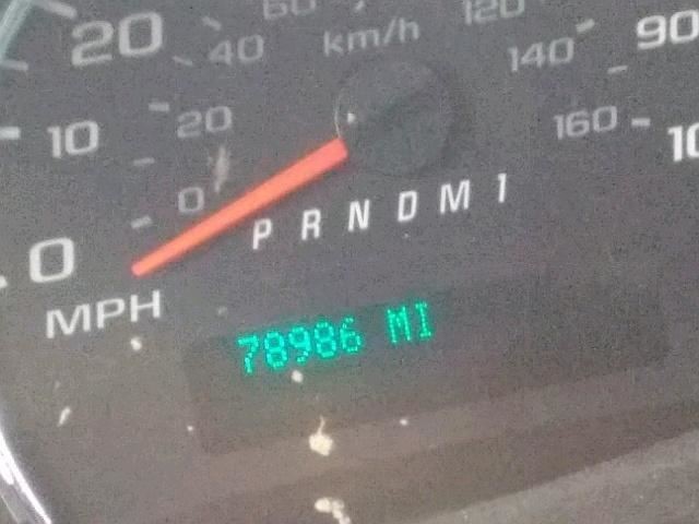 Starter Motor Fits 10-16 EXPRESS 2500 VAN 2671937 thumbnail 10