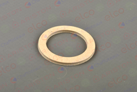 Elco Dichtung D22/30X2-Afm 34