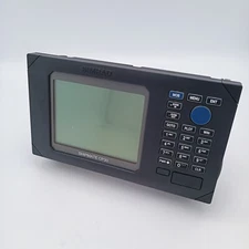 SIMRAD Shipmate CP30 Boat Marine GPS ChartPlotter Display - PERFECT! WARRANTY!