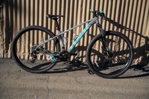Trek Marlin Mountain Bike - Size Medium - Barely Used