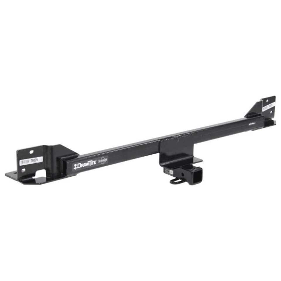 Enganche de remolque Draw-Tite 76025 clase III, 2 pulgadas Receptor para Honda Odyssey 11-17 Foto 4 de 4