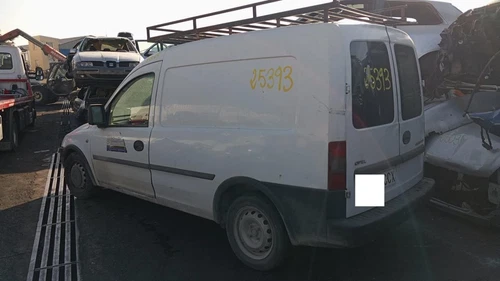 Antena para OPEL COMBO (CORSA C) Cargo 2002 876898 - Imagen 9 de 9