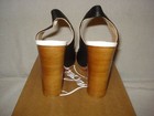 100% AUTHENTIC NEW WOMEN LOUBOUTIN MORPHEA 120 CALF SLINGBACKS HEELS US 9.5 — photo 6