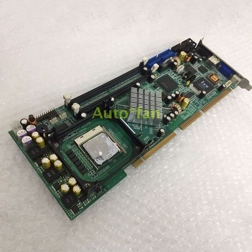 Gebrauchtes AXIOMTEK SBC81826 Rev.A1 Industrie Mainboard - Bild 3 von 9