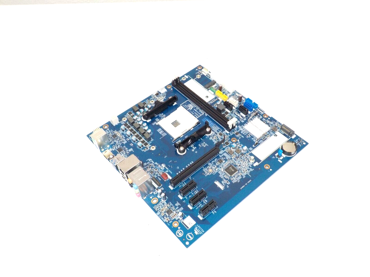 NEW Dell OEM Inspiron 5675 AMD AM4 DDR4 Desktop Motherboard