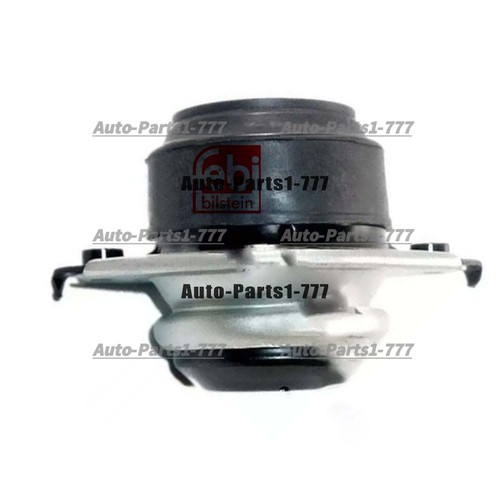 A2512403117 FEBI Engine Mount L&RFor Mercedes Benz GL450 ML320 ML350 ML500 ML550 - Picture 2 of 4
