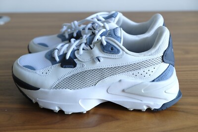 ~ Puma * Orkid * Sportschuhe * Sneaker * Gr. 39 * weiß * NEU
