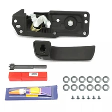 Interior Door Handle Repair Inside Passenger RH For Chevy Silverado Sierra 07-13
