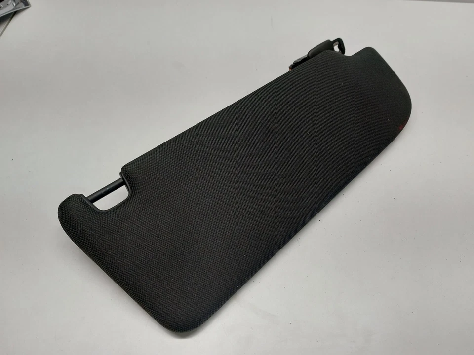 PARASOL LADO PASAJERO AUDI A6 C7 NEGRO 4G0551D 2013 Foto 4 de 4