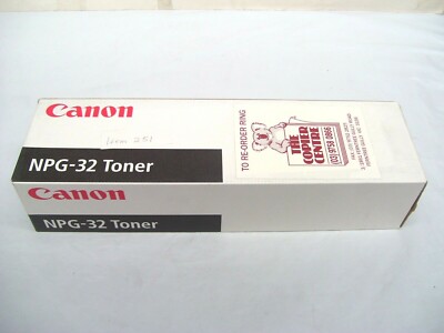 npg 32 toner