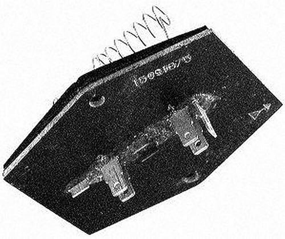 Standard Motor Products RU59 Resistor