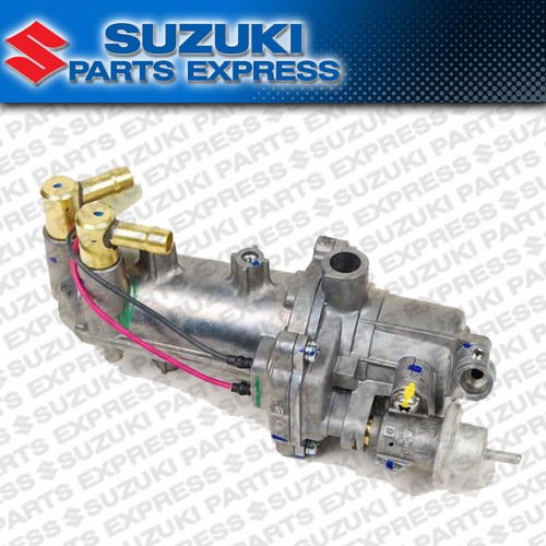 1999 2000 SUZUKI HAYABUSA GSX1300R GENUINE OEM FUEL PUMP GAS 15100